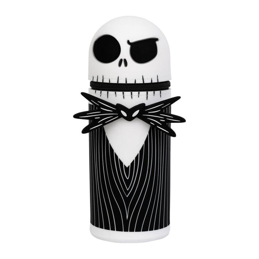 Nightmare Before Christmas 3D-Federmäppchen,