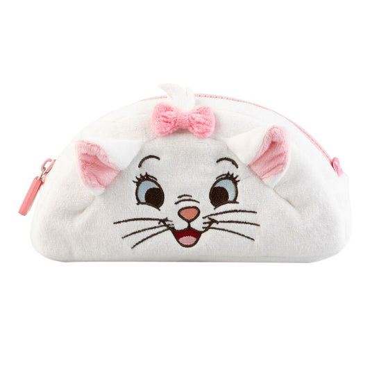 Marie Aristocats Plüsch-Federmäppchen