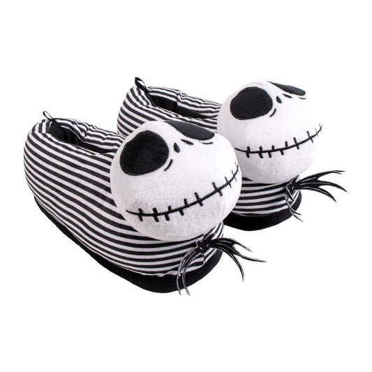 Nightmare Before Christmas 3D-Hausschuhe