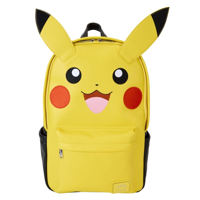 Loungefly Pokemon Pikachu Rucksack