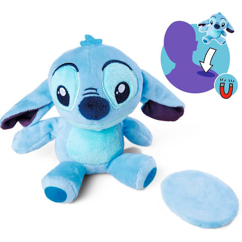 Stitch Disney Schulterplüsch