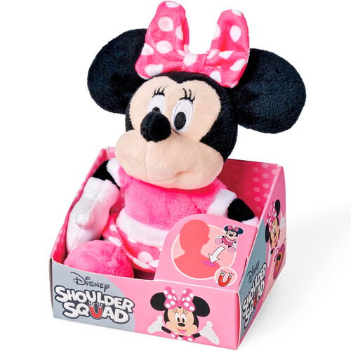 Minnie Schulterplüsch