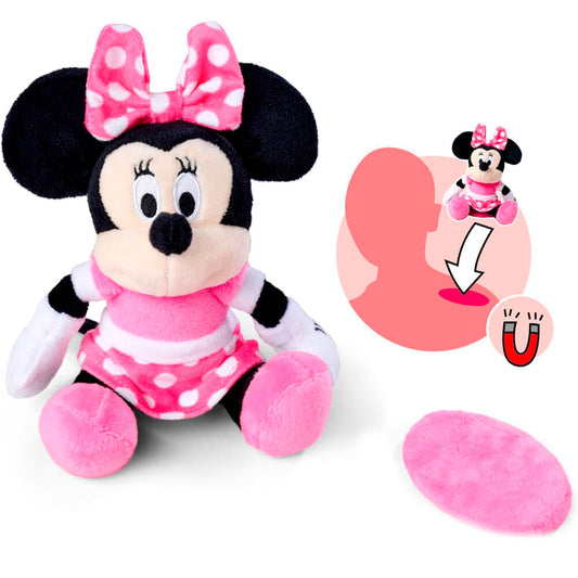 Minnie Schulterplüsch