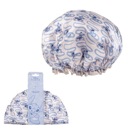 Disney Stitch Duschhaube
