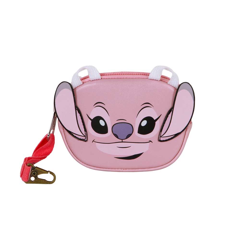 Angel Stitch Geldbörse