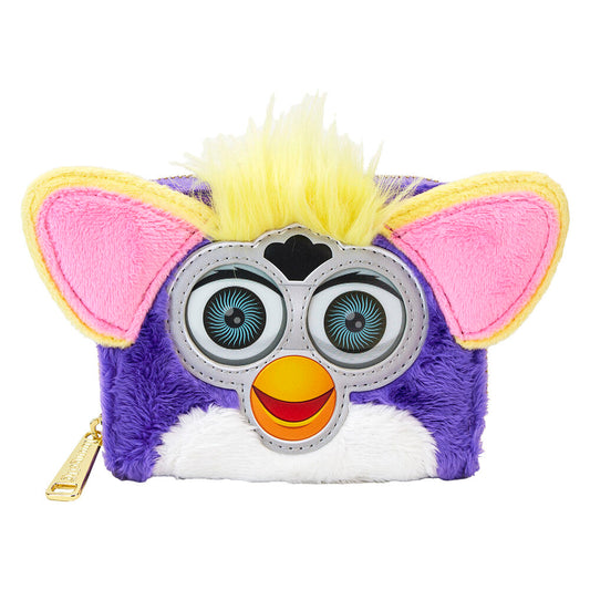 Loungefly Geldbörse Furby