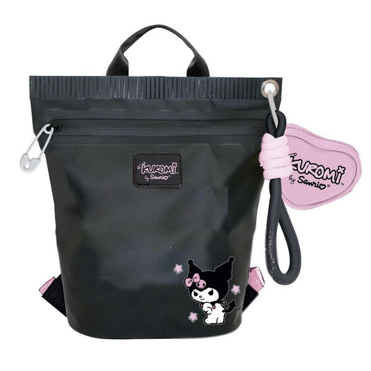 Kuromi Hello Kitty Rucksack