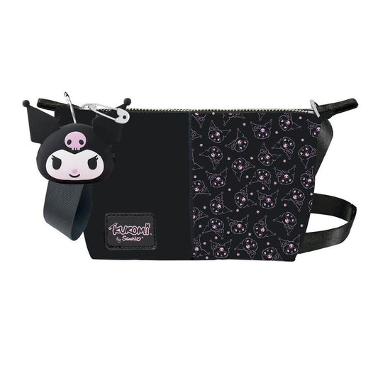 Kuromi Hello Kitty Tasche