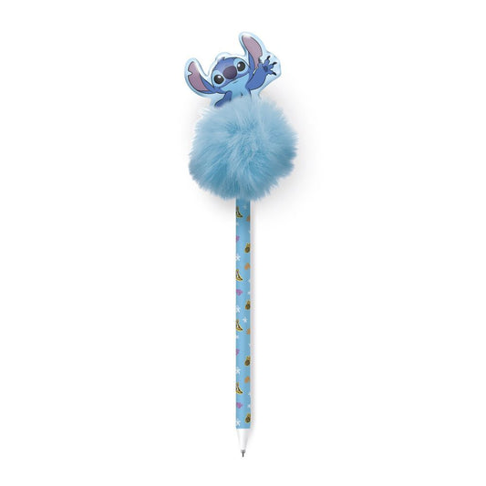Stitch Pompom-Stift