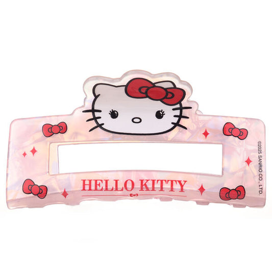 Hello Kitty Premium Haarspange
