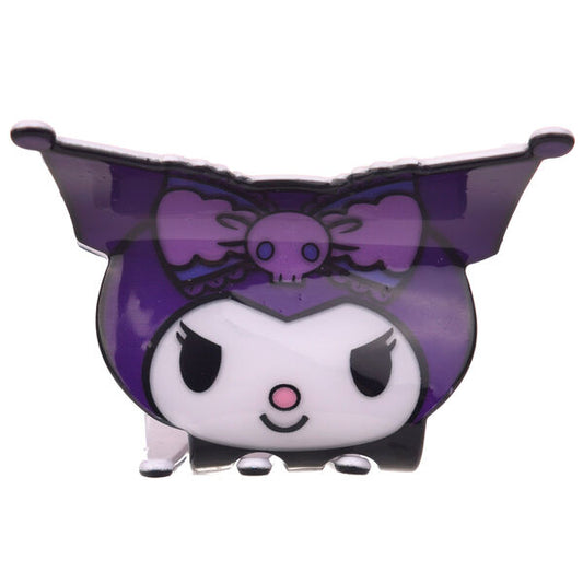 Kuromi Hello Kitty Premium Haarspange