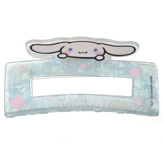 Cinnamoroll Hello Kitty Haarspange
