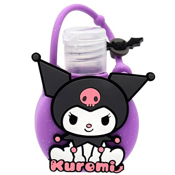Hello Kitty, Reinigungs- & Duftgele, Silikonhülle, 35 ml