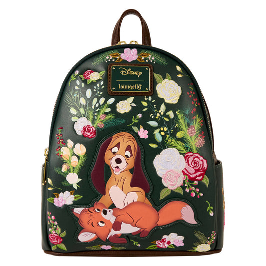 Loungefly Rucksack Cap und Capper