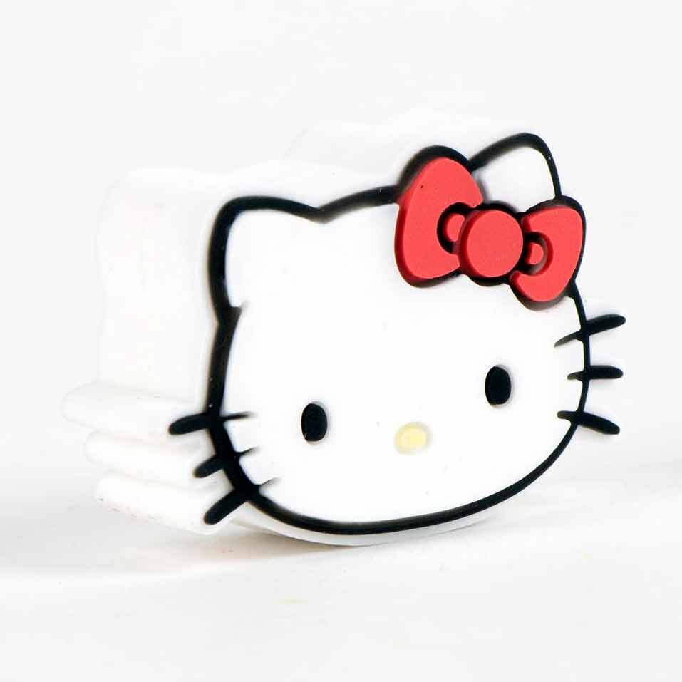 Hello Kitty Bleistiftspitzer