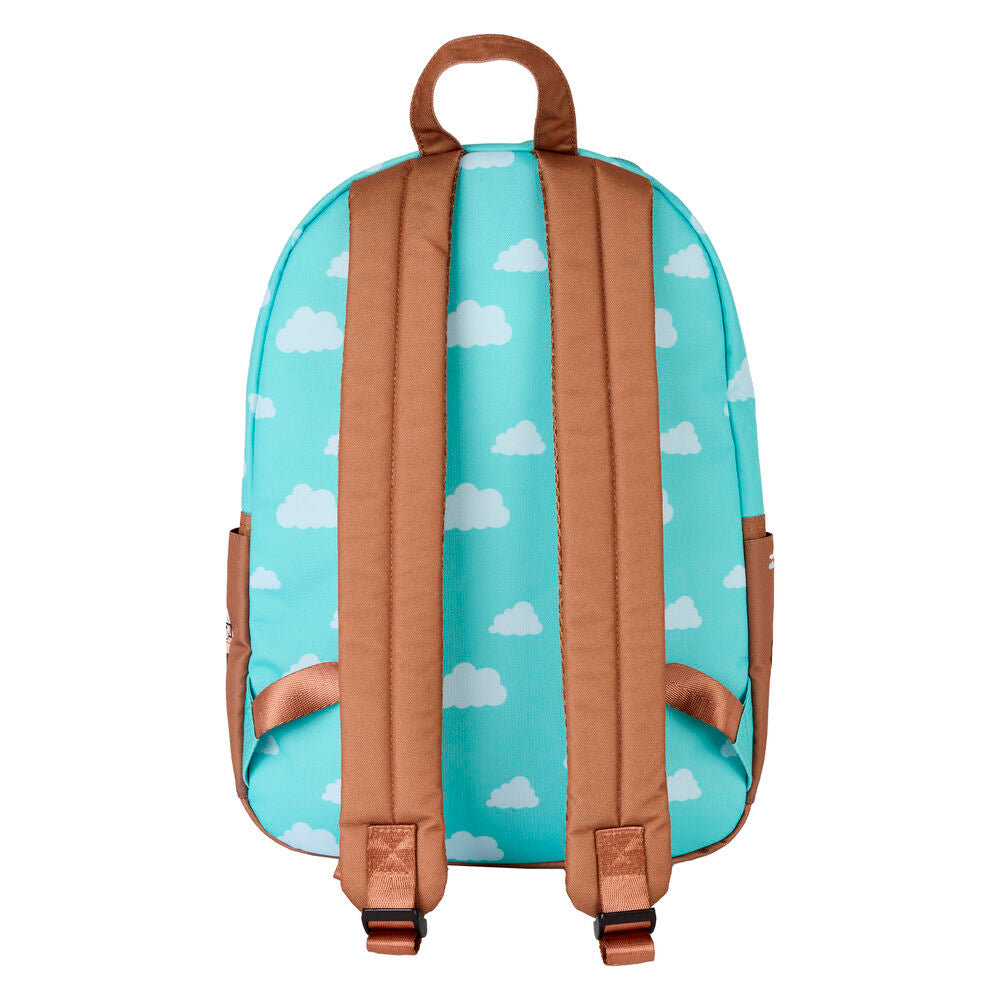 Loungefly UP Disney Pixar Loungefly Nylon-Rucksack