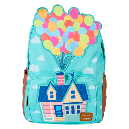 Loungefly UP Disney Pixar Loungefly Nylon-Rucksack