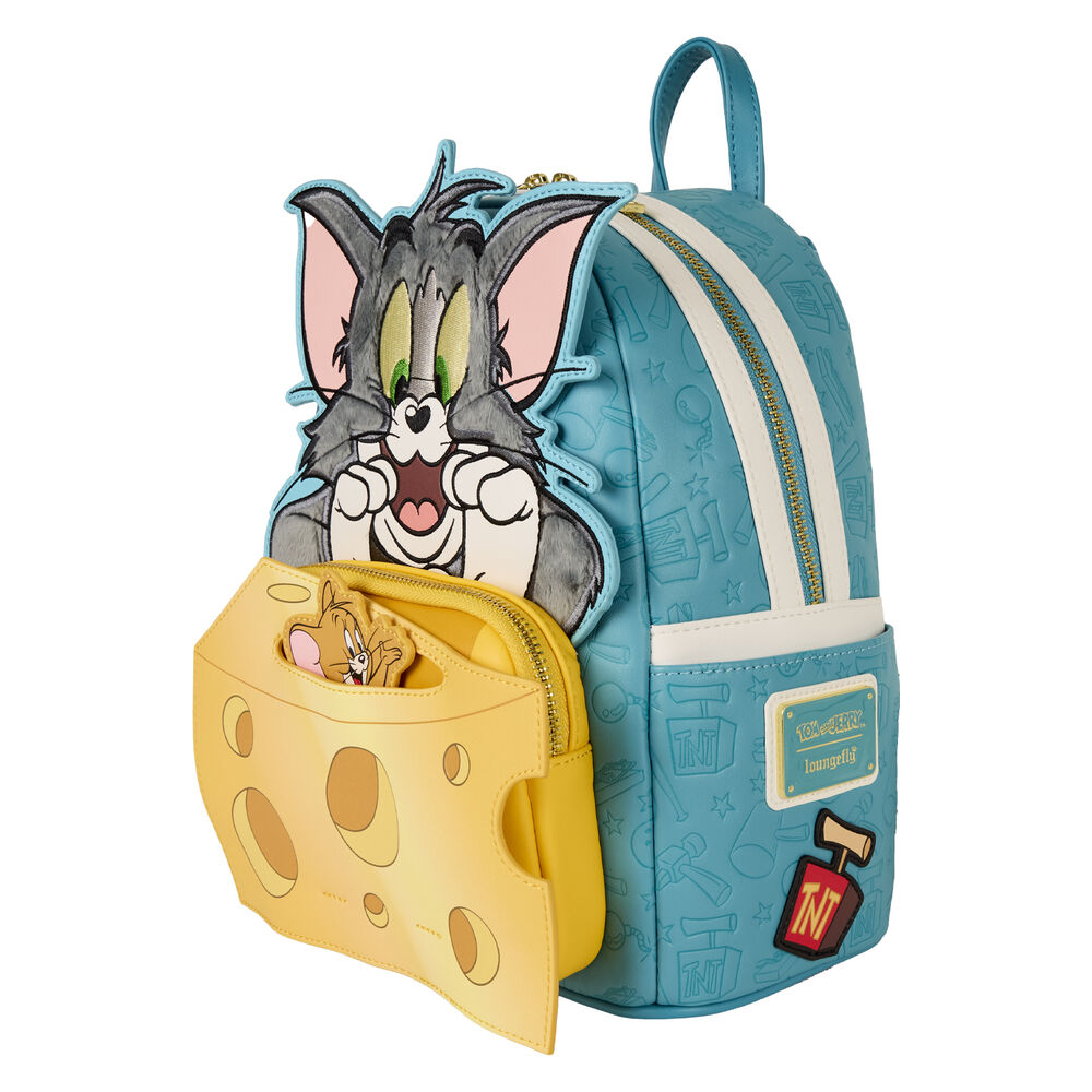 Loungefly Tom & Jerry Rucksack