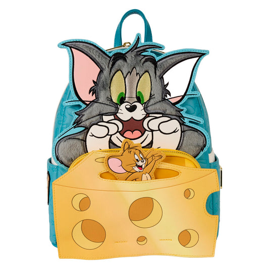 Loungefly Tom & Jerry Rucksack