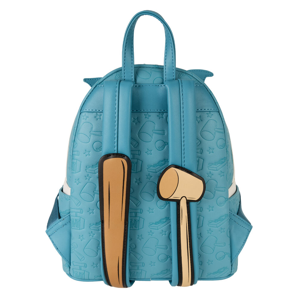Loungefly Tom & Jerry Rucksack