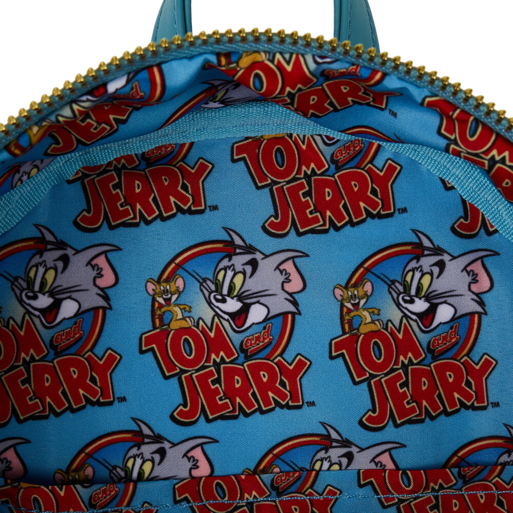 Loungefly Tom & Jerry Rucksack