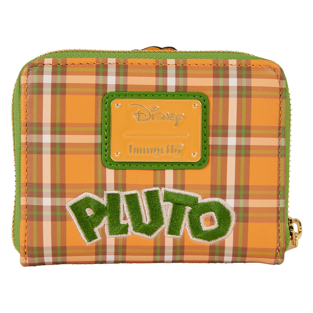 Loungefly Pluto Geldbörse