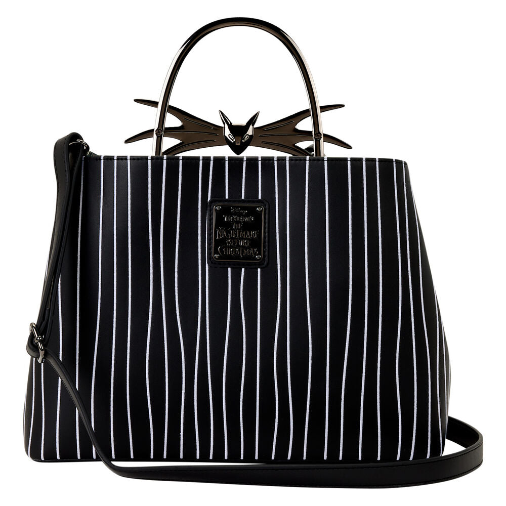 Loungefly Nightmare Before Christmas Handtasche