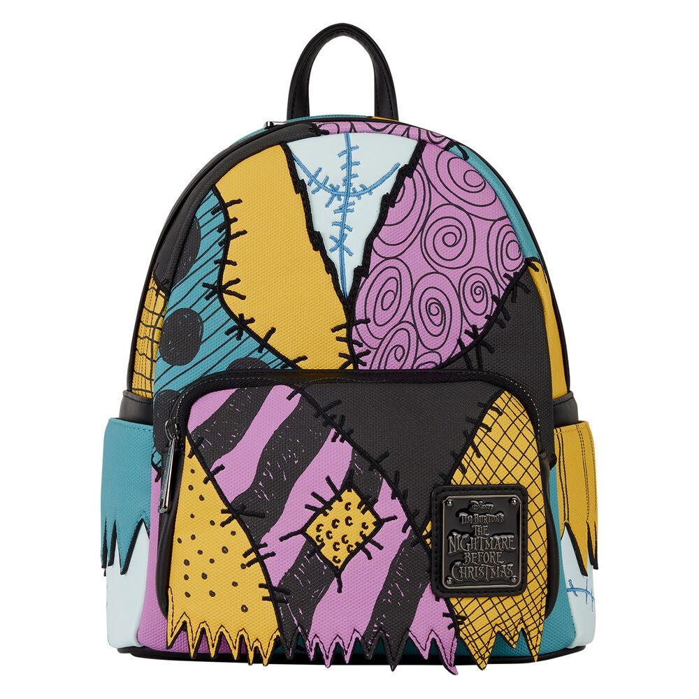 Loungefly Nightmare Before Christmas Sally Rucksack