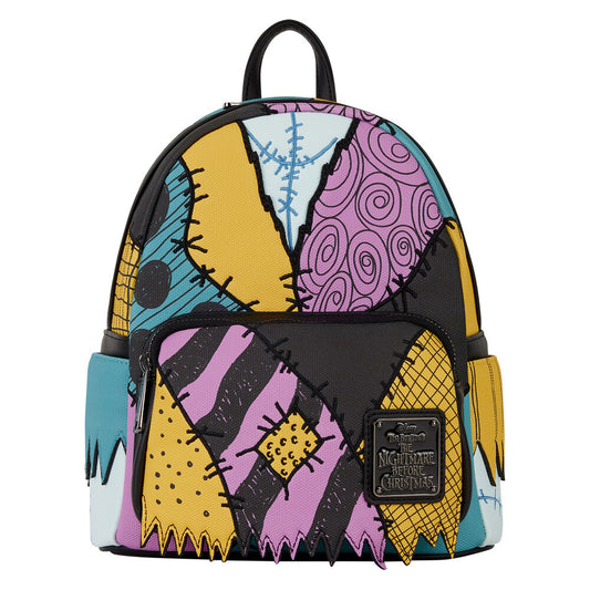 Loungefly Nightmare Before Christmas Sally Rucksack