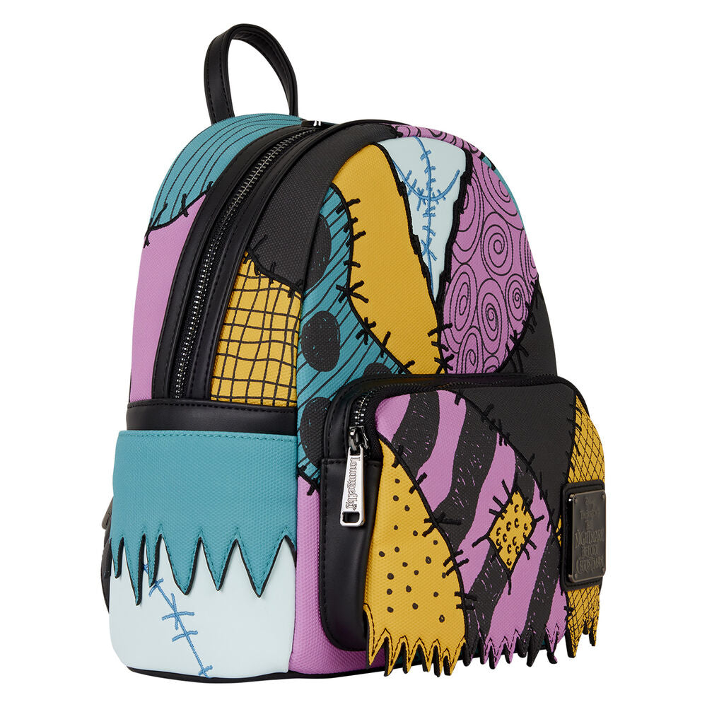 Loungefly Nightmare Before Christmas Sally Rucksack