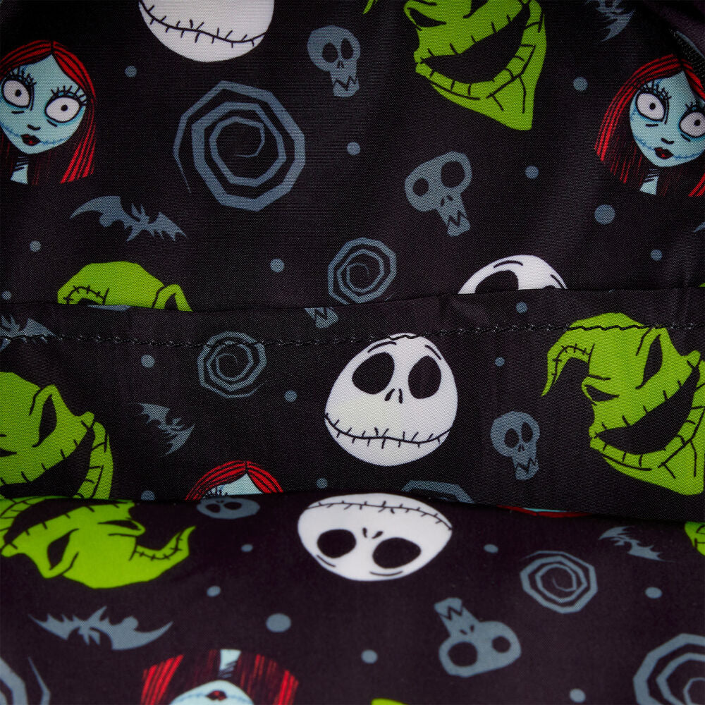 Loungefly Nightmare Before Christmas Sally Rucksack
