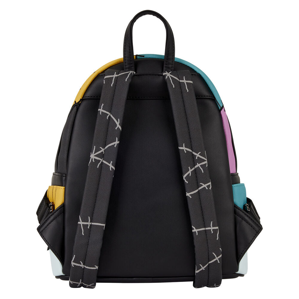 Loungefly Nightmare Before Christmas Sally Rucksack
