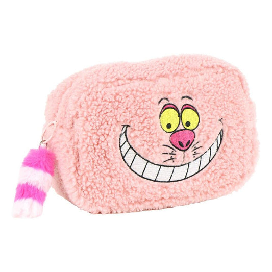 Alice im Wunderland Reise-Kulturbeutel