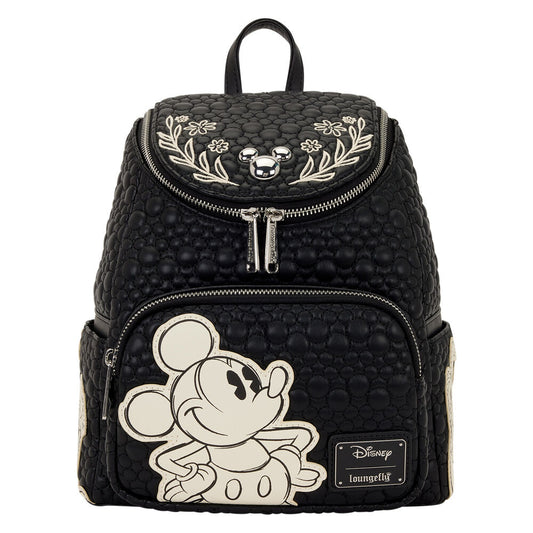Mickey & Freunde Künstler-Skizzen-Mini-Rucksack