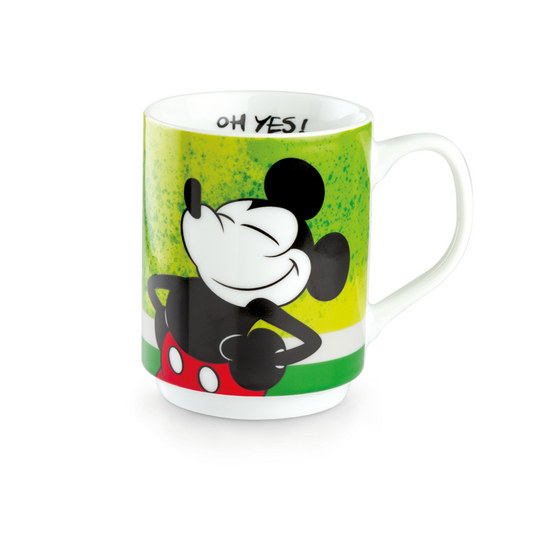 Egan Becher Mickey