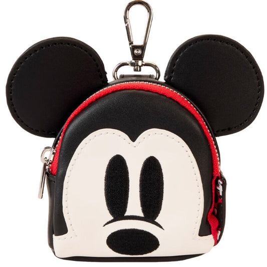 Loungefly Mickey Leckerlibeutel für Haustiere