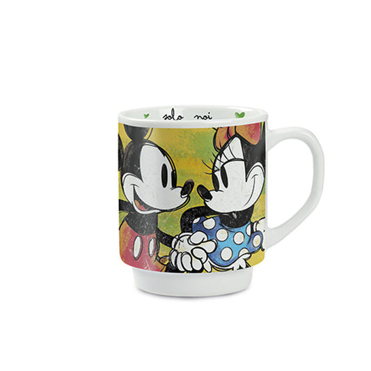 Egan Mickey Mouse Tasse