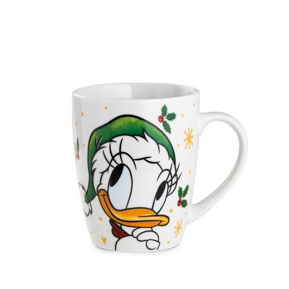 Egan Becher Winter Magic Daisy 430 ml  DISNEY