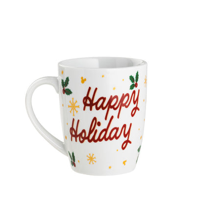 Egan Becher Winter Magic Daisy 430 ml  DISNEY