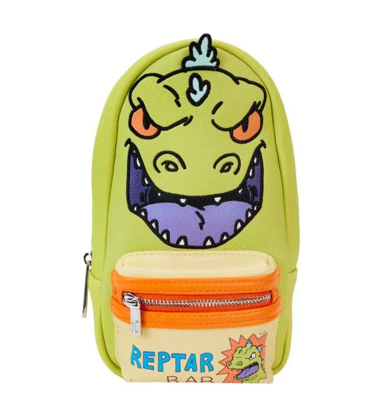 Loungefly Federmäppchen – Reptar