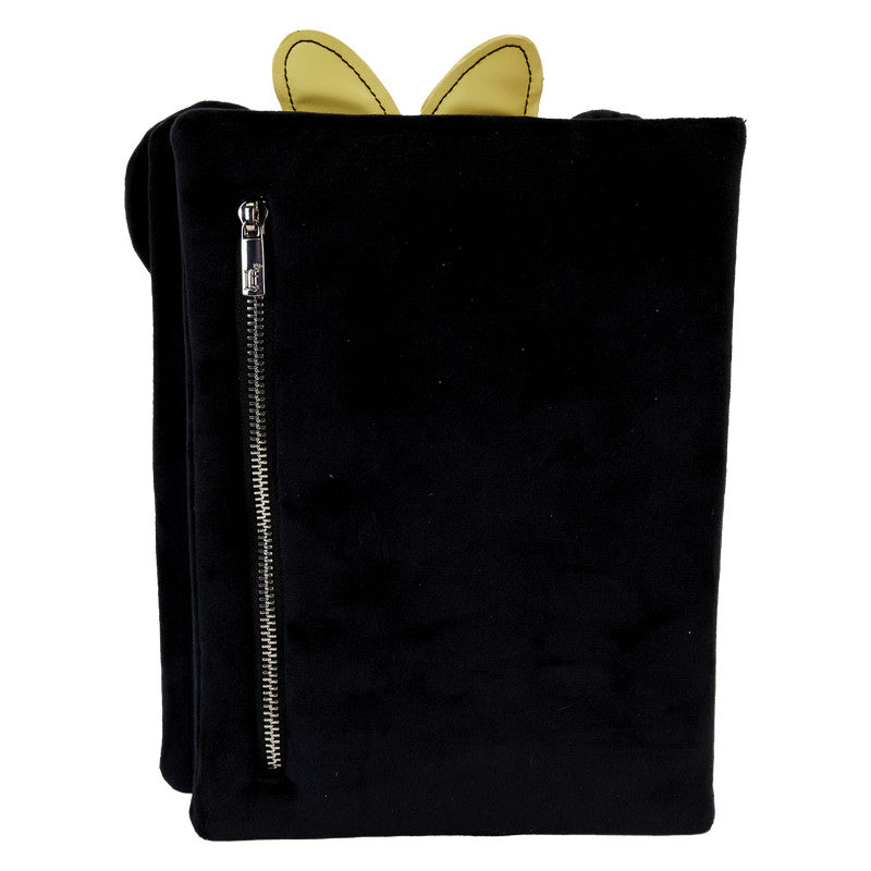 Loungefly Minnie Tagebuch