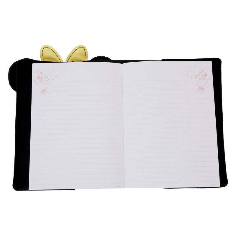 Loungefly Minnie Tagebuch